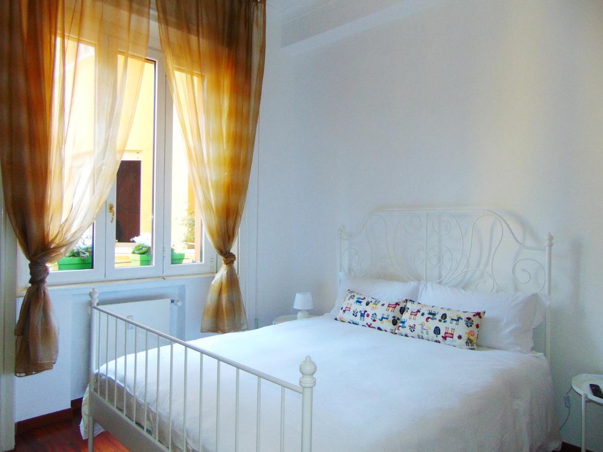The Best Bedroom In Milánó Kültér fotó
