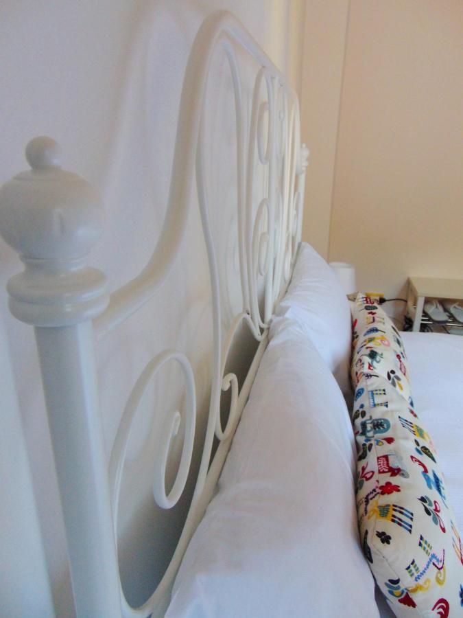 The Best Bedroom In Milánó Kültér fotó
