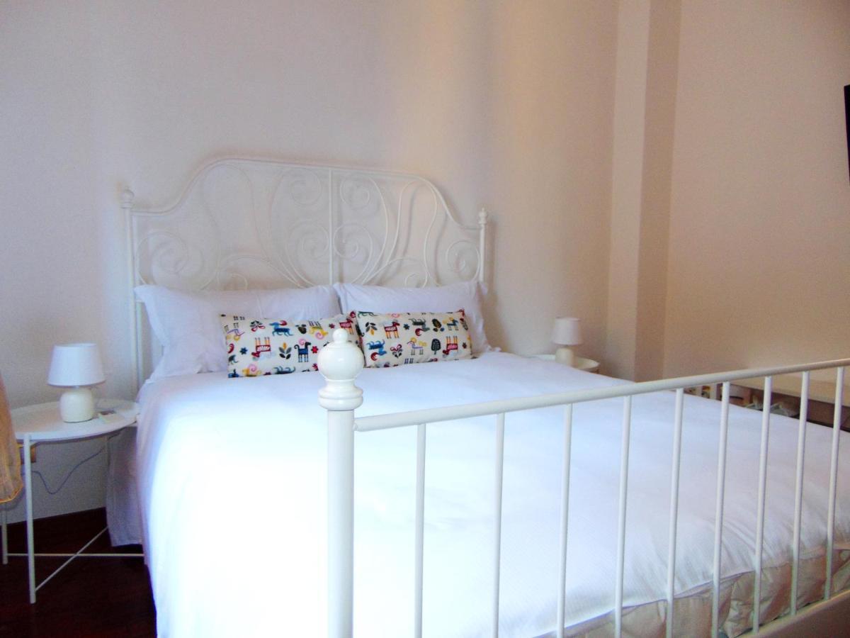 The Best Bedroom In Milánó Kültér fotó
