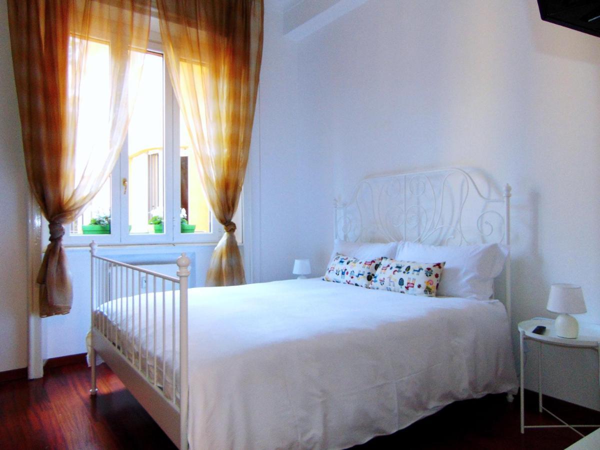 The Best Bedroom In Milánó Kültér fotó