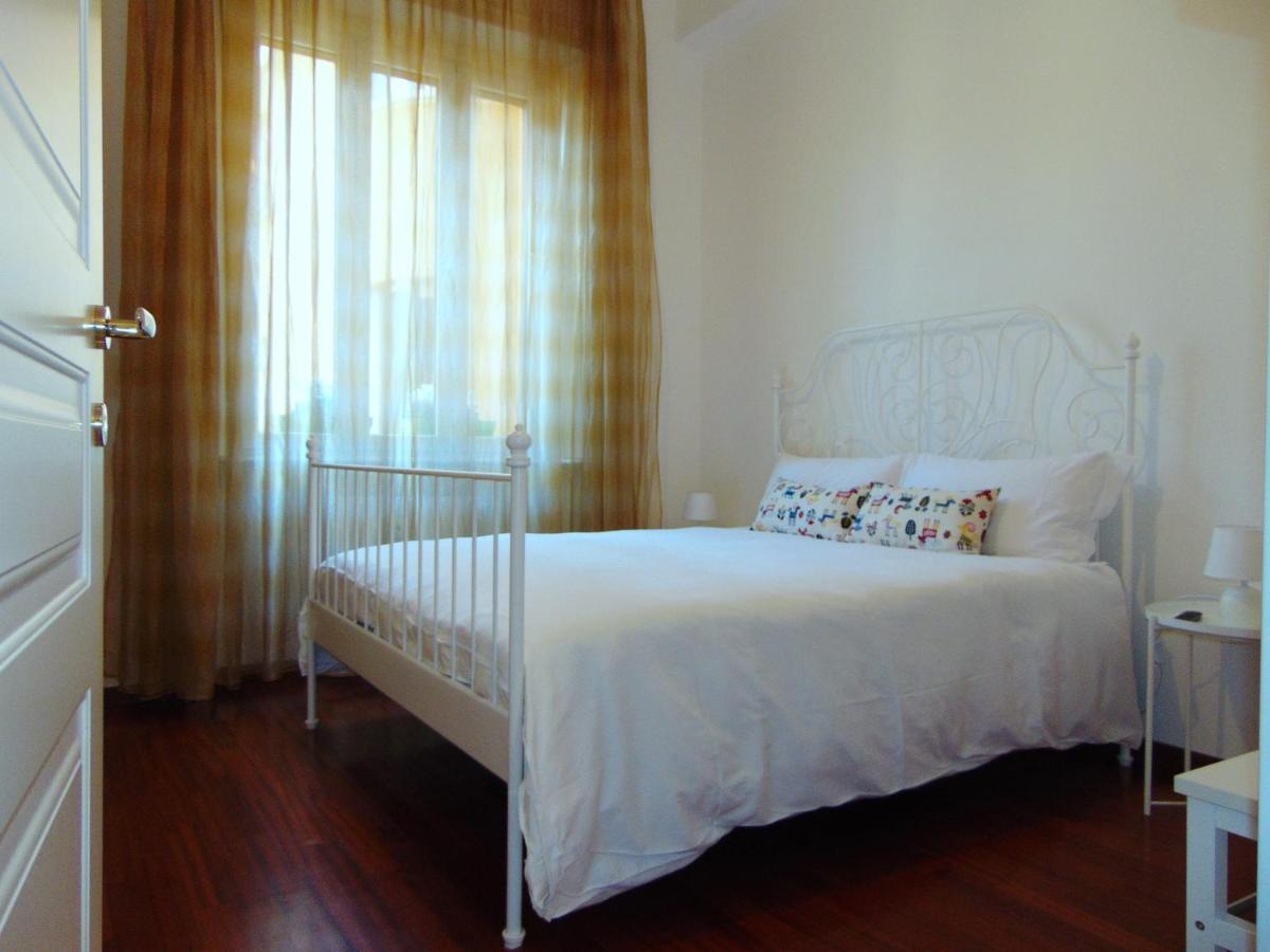 The Best Bedroom In Milánó Kültér fotó
