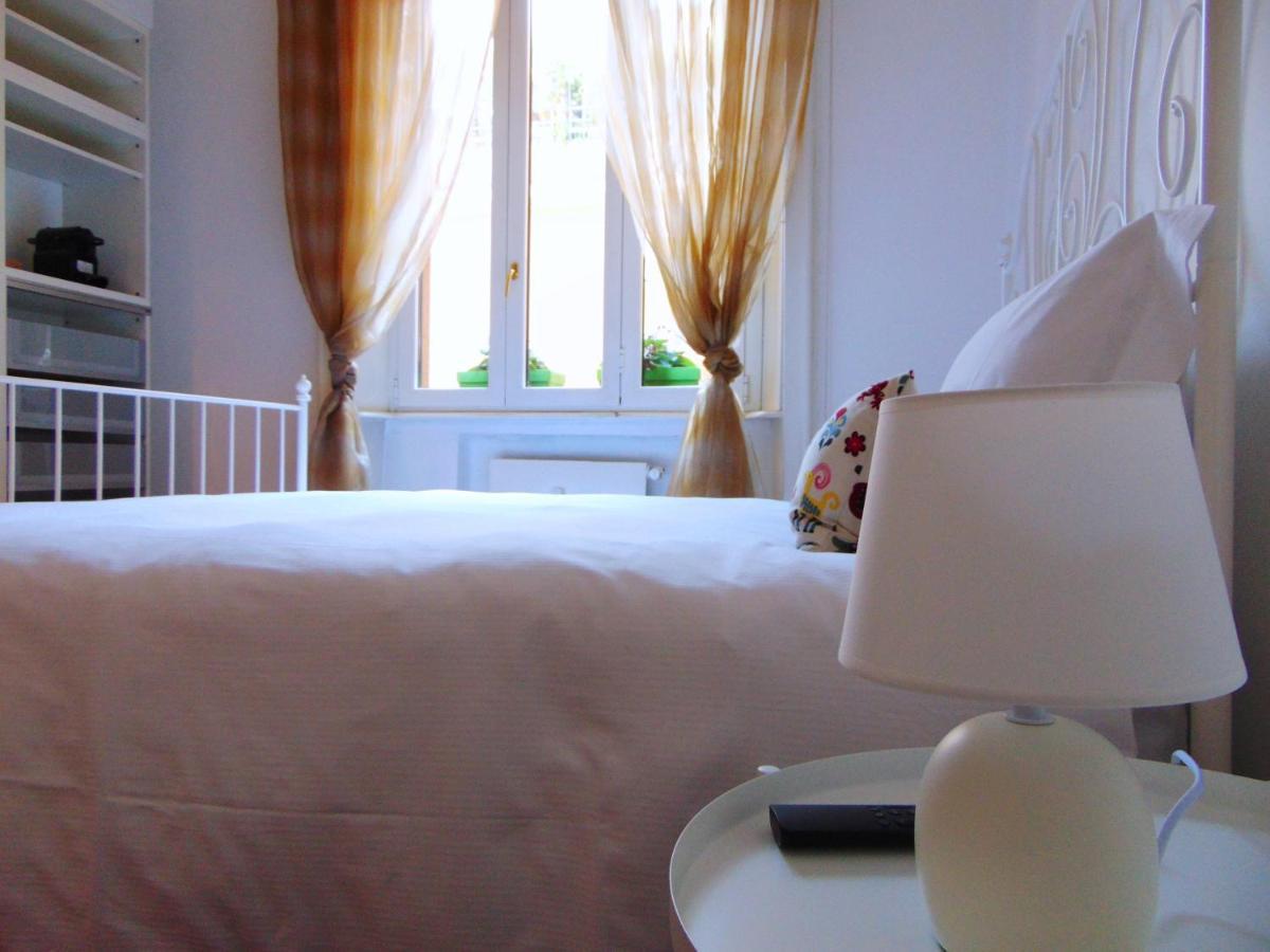 The Best Bedroom In Milánó Kültér fotó